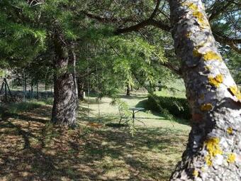 Bed & Breakfast Les Logis De Paban