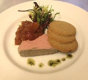 Hotel Old Churches House