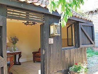 Stable Cottage