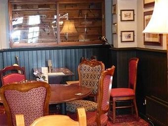 The Stag Hotel