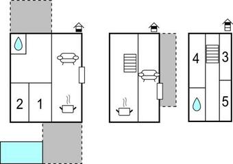 Awesome Home In Crillon-le-brave With Outdoor Swimming Pool And 5 Bedrooms