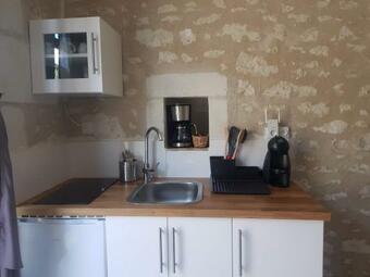 Apartamento L'el�phant Blanc 2