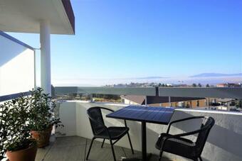 Apartamento Studio Dernier �tage Avec Terrasse - Vue Montagne