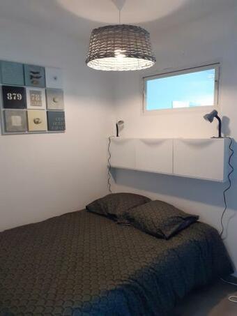 Apartamento Domino