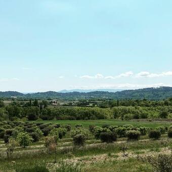 Le Mazet D'emilia Avec Piscine Priv�e