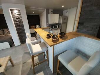 Apartamento Studio Villa Nui