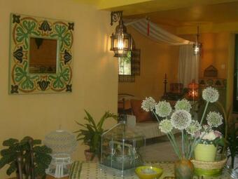 G�te Et Chambre D'h�tes Les Trois Collines