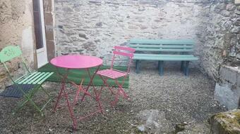 Petite Maison Au C?ur Du Berry