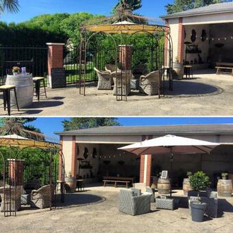 Bed & Breakfast Champagne Philippe Martin