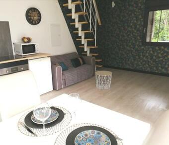 Maisonnette Calme Et Ind�pendante � 10 Min D'annecy