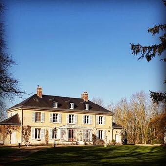 Hostal Domaine Le Parc