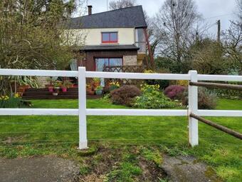 Bed & Breakfast La Maison D'hopal