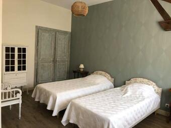 Moulin De La Bessonniere