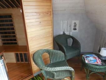 Bed & Breakfast Chambre D'h�tes Proche De Brest Et Landerneau