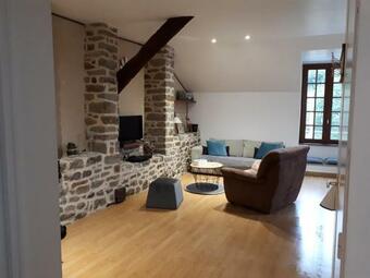 Apartamento Vue Sur Le Port De Dinan