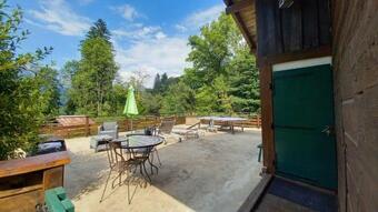 Petit Chalet Savoyard