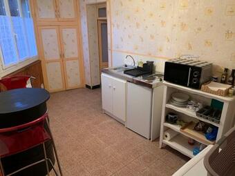 Apartamento Studio Id�al Travail, Famille, Tout Y Est ?