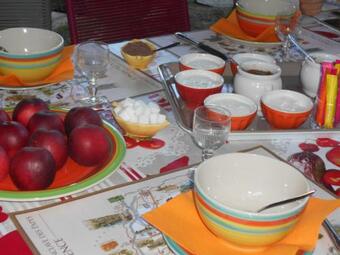 Bed & Breakfast Louminai