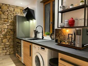 Apartamento Dormelles : Magnifique Maison De Ville