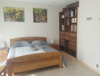 Apartamentos Au Bout Du Lac D'annecy