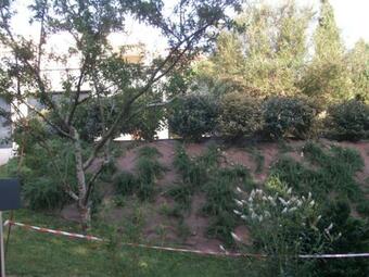 Bed & Breakfast Villa Terrefort