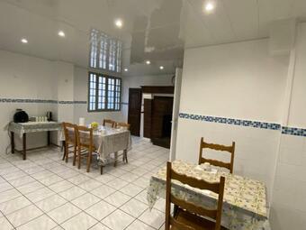 Hotel Normandy