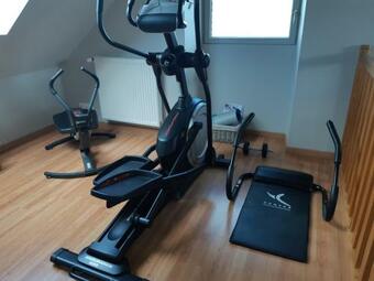 Bed & Breakfast La D�tente A La Campagne