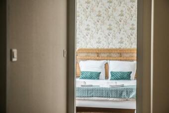 Apartamento Le Botanique - Centre Ville - Parking