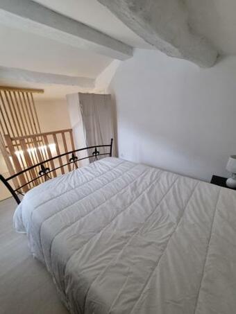 T2 Chaleureux Et Fonctionnel Avec Climatisation