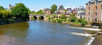 Apartamento La Cl� Du G�nie