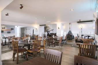 Posada Rashleigh Arms