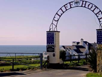 The Cliff Hotel And Spa