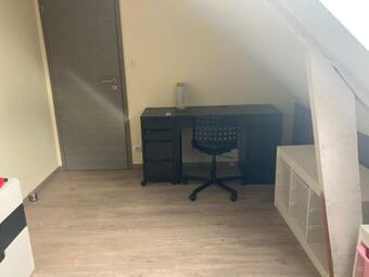 Maison Familiale � Proximit� De La Mer