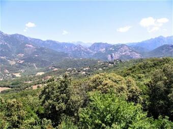 Apartamento Gites Ugliastru Porticcio