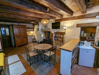 Charmante Maison Tr�s Cosy