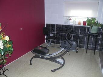 Bed & Breakfast Le Moulin D'eclaron