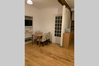 Apartamento Appartement Entre Paris Et Cdg