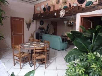 La Maison De Barbara