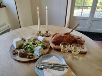 Chambres D'h�tes / B&B Chez Mon R�ve