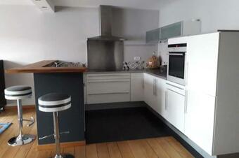 Apartamento Superbe T3 Avec Rooftop Proche De La Mer