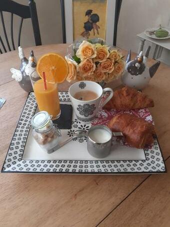 Bed & Breakfast Chambre El Padre Y El Hijo