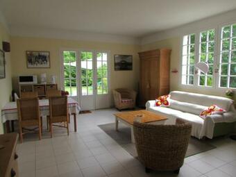 Hostal C�t� Prairie