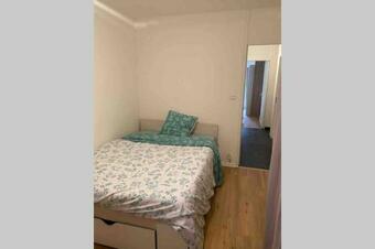 Apartamento Chambre Dans Appartement � Epinay Sur Seine