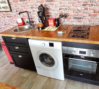 Hostal Van Gogh Gare Double Ou Twins