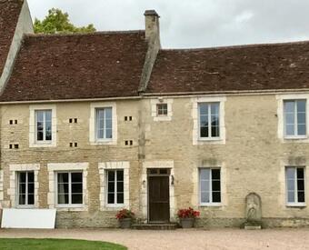 La Ferme, Coeur De Combray