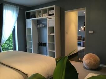 Hostal Suite Couture