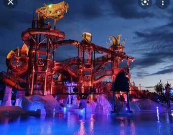 Apartamento Cosy Chic