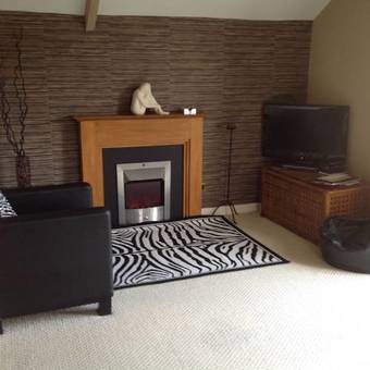 Bed & Breakfast Beaconsfield Farm