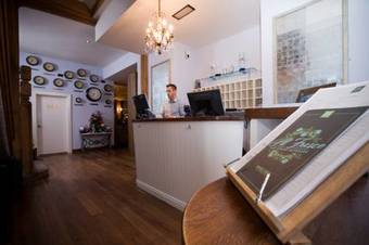 Hotel Du Vin & Bistro Brighton