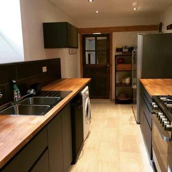 Apartamento Combrailleurs Gite